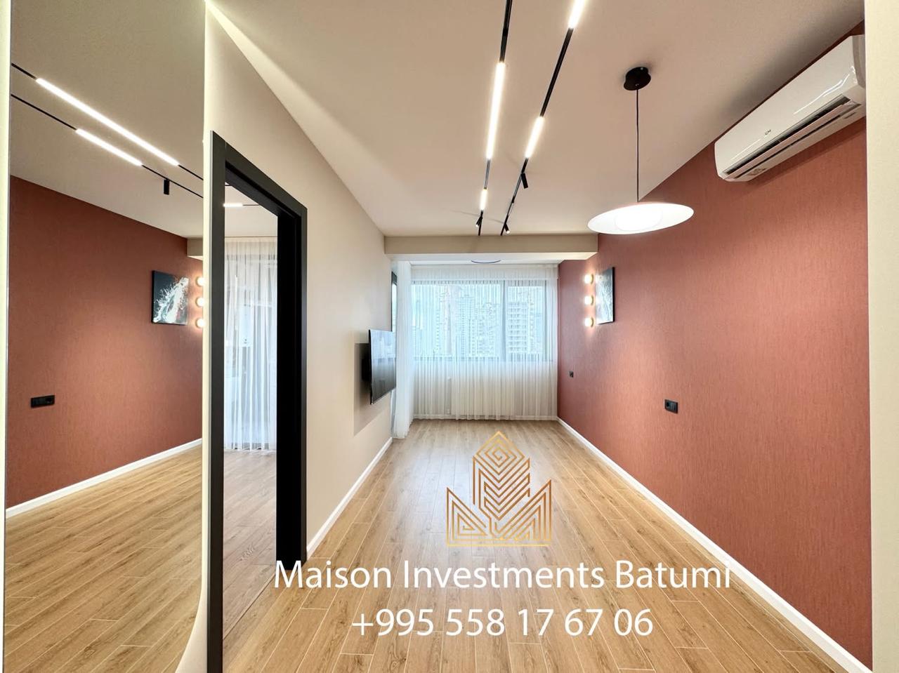 IMAGE 2026-07-29 23:20:28 Two room apartment in Arcon Residence