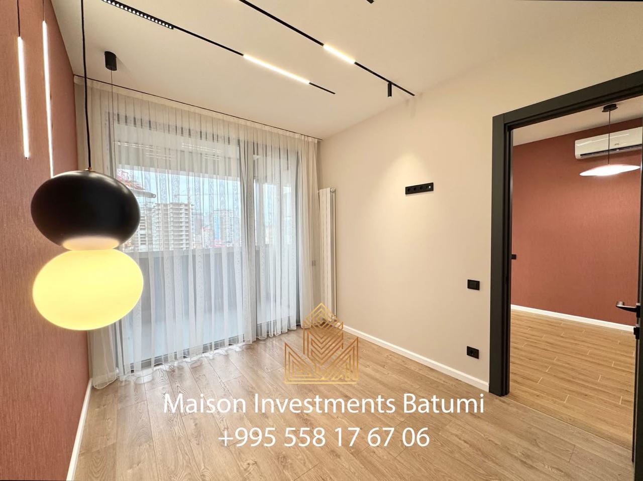 IMAGE 2026-07-29 23:20:29 Two room apartment in Arcon Residence