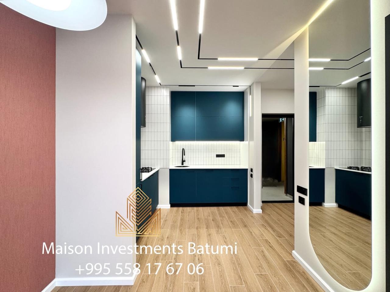 IMAGE 2026-07-29 23:20:33 Two room apartment in Arcon Residence