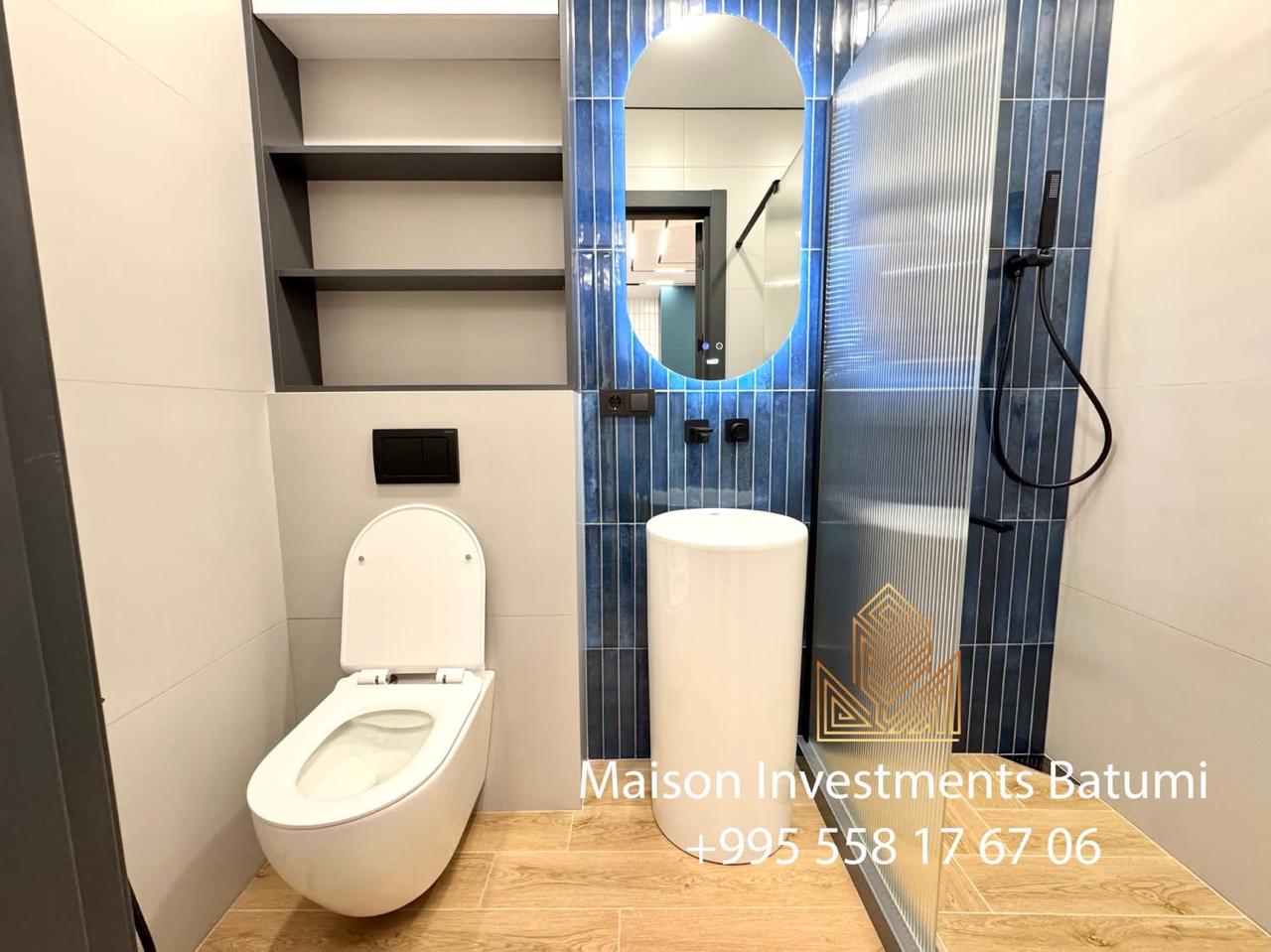 IMAGE 2026-07-29 23:20:34 Two room apartment in Arcon Residence