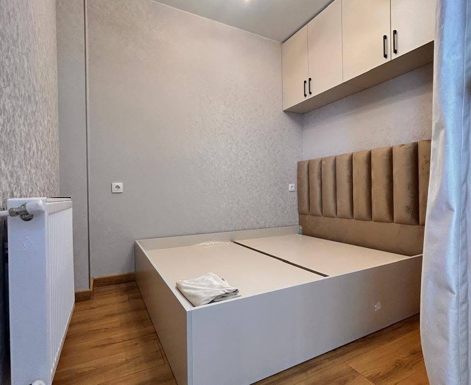 Three room apartment in Mtz Residence