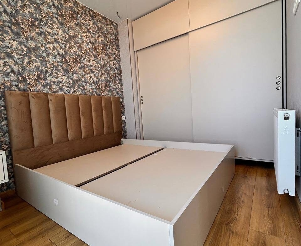 Three room apartment in Mtz Residence