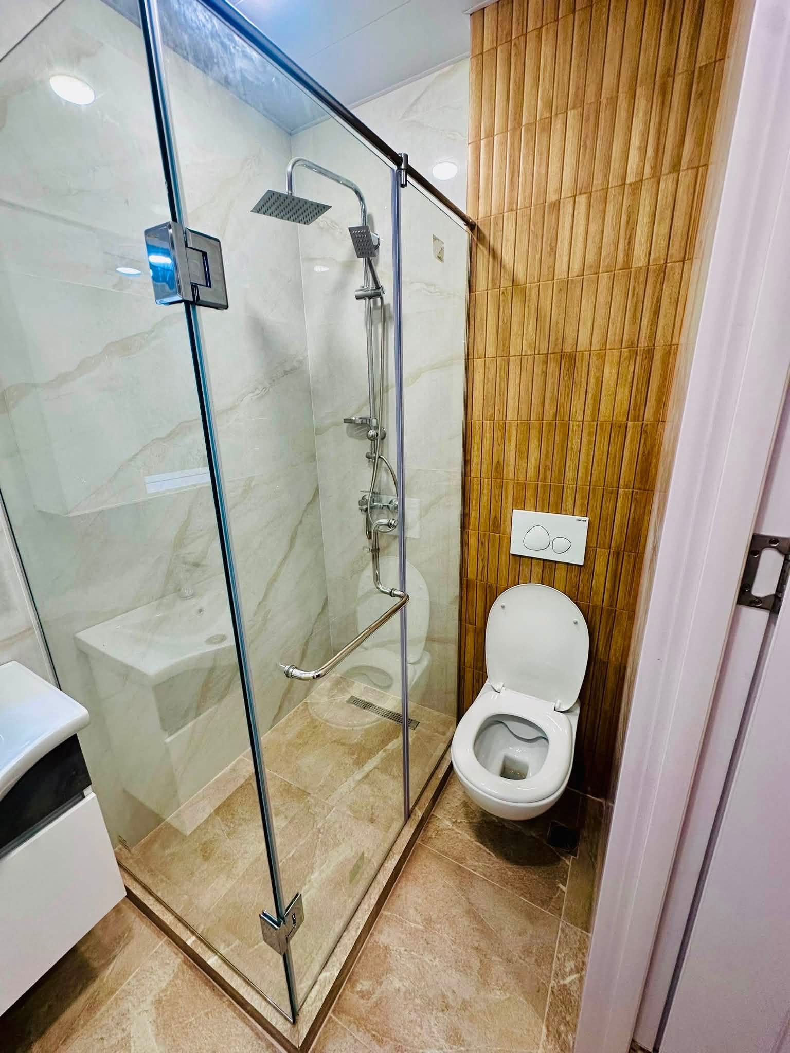 Two room apartment on Agmashenebeli street