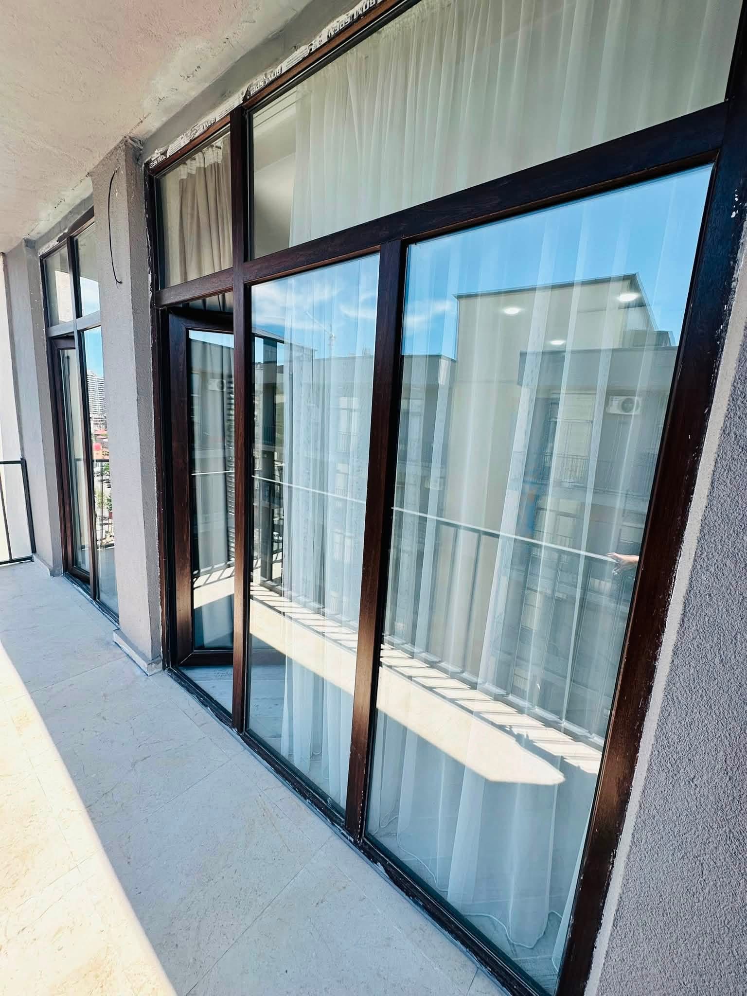 Two room apartment on Agmashenebeli street