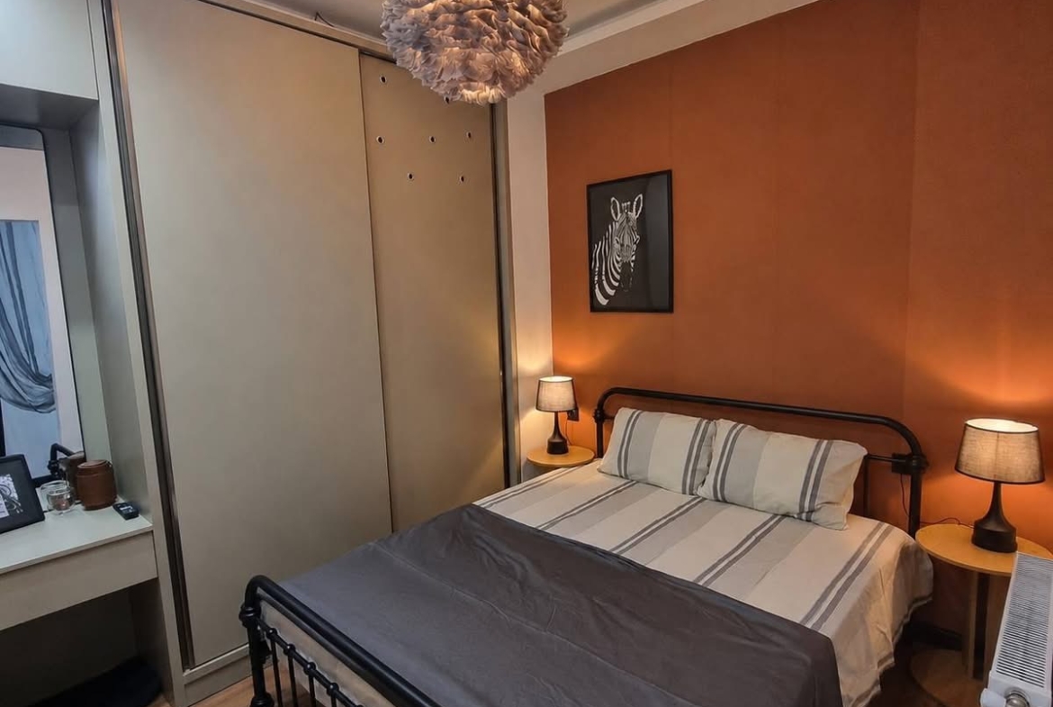 Studio apartment for sale in Old part of Batumi