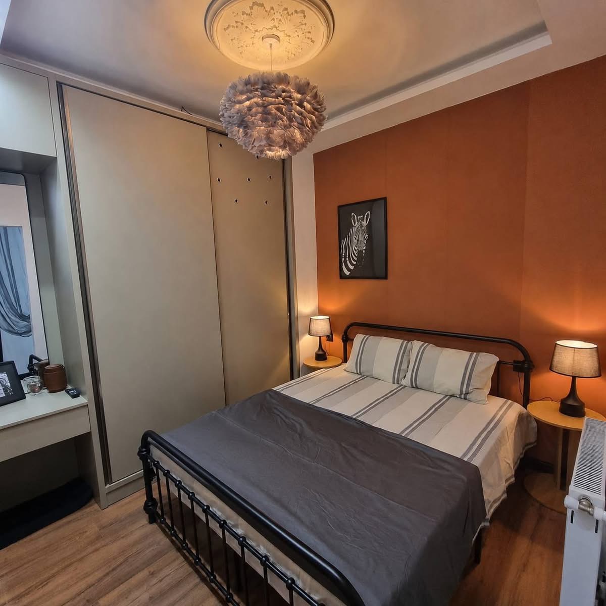 IMG_9456 Studio apartment for sale in Old part of Batumi