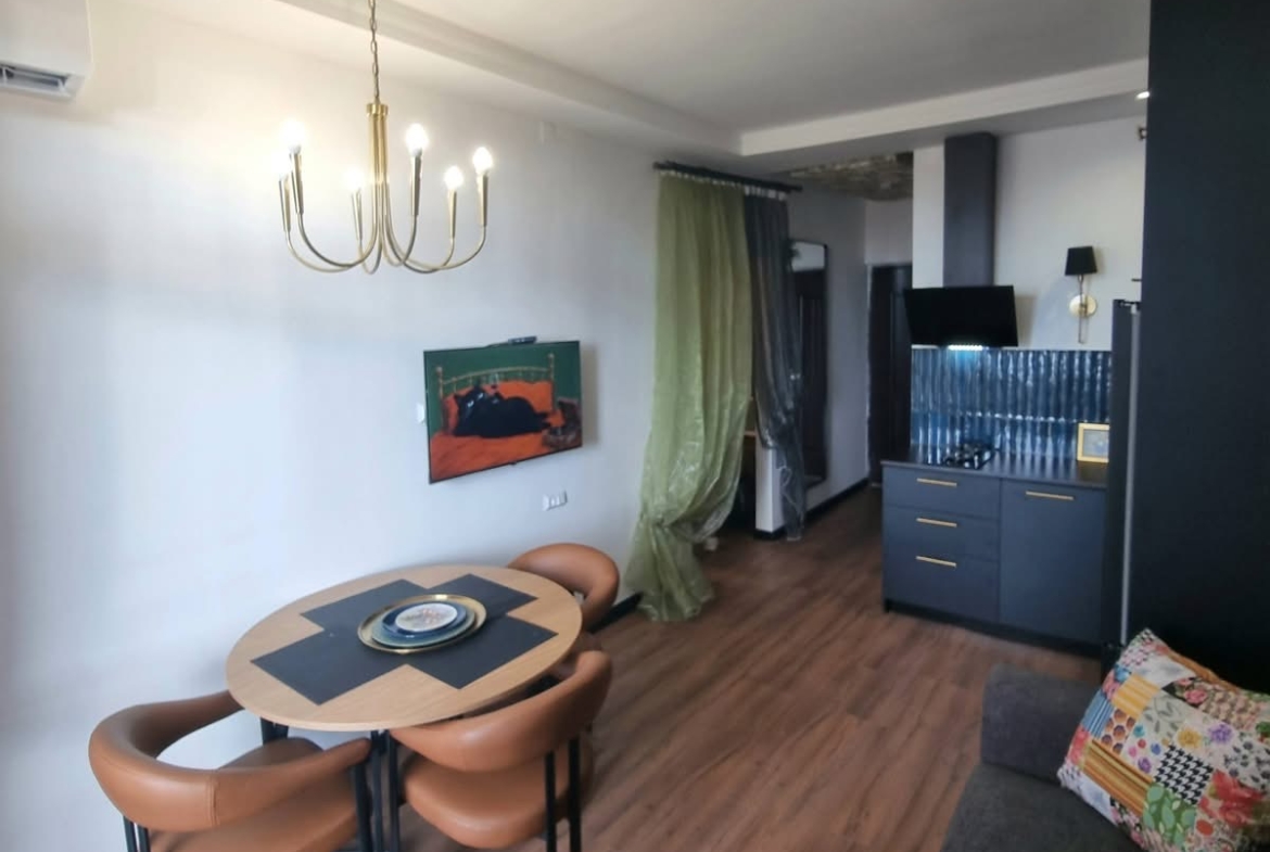 Studio apartment for sale in Old part of Batumi