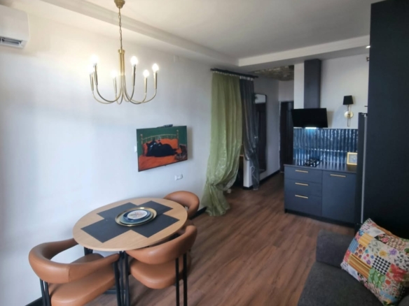 Studio apartment for sale in Old part of Batumi