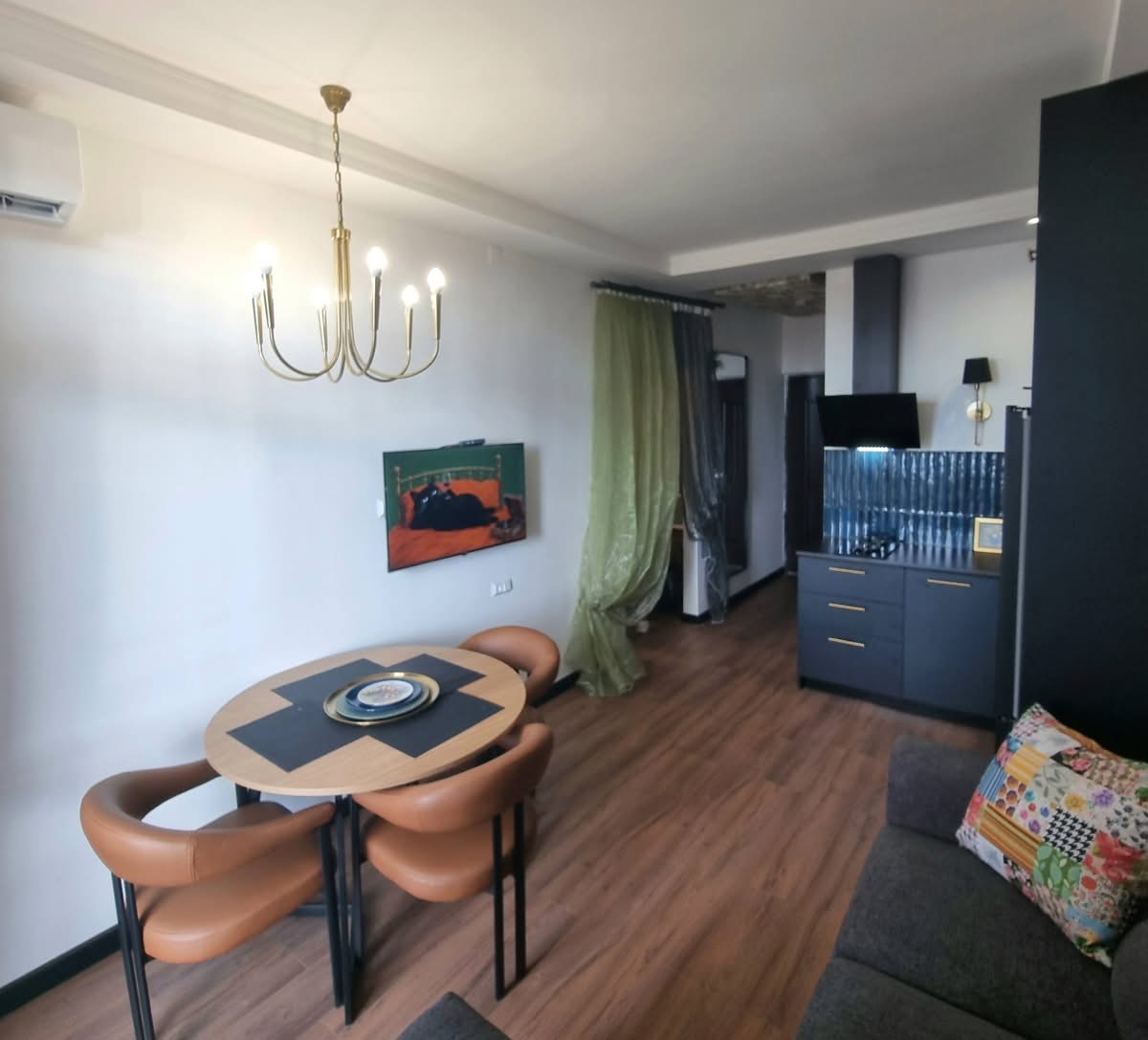 IMG_9457 Studio apartment for sale in Old part of Batumi