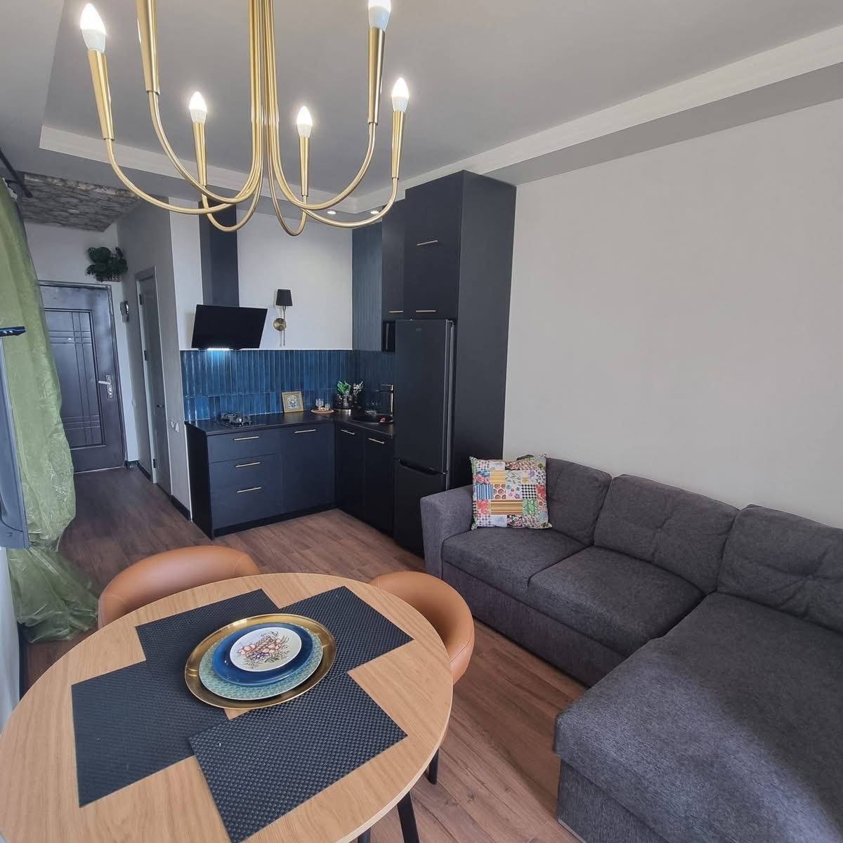 IMG_9458 Studio apartment for sale in Old part of Batumi