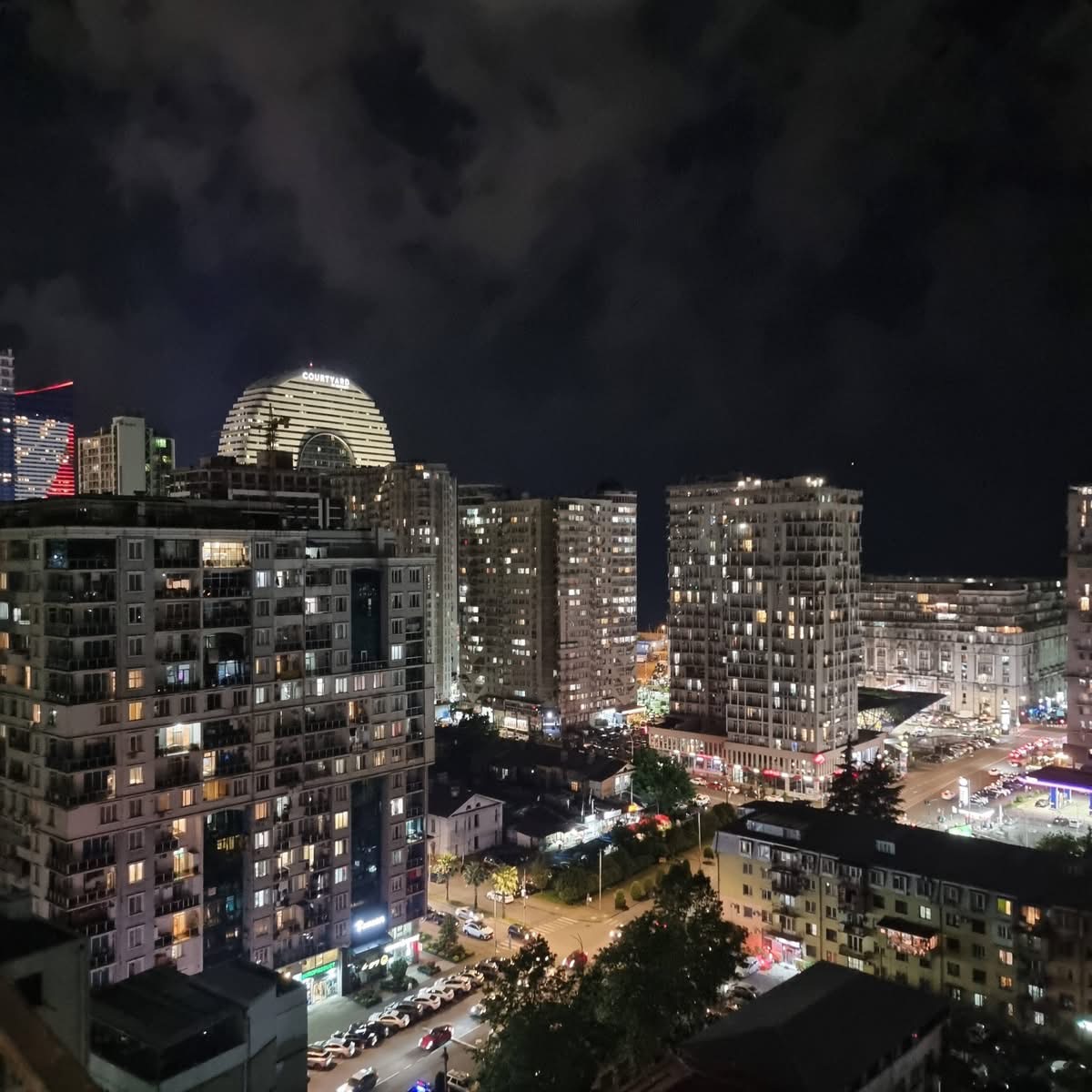 IMG_9460 Studio apartment for sale in Old part of Batumi