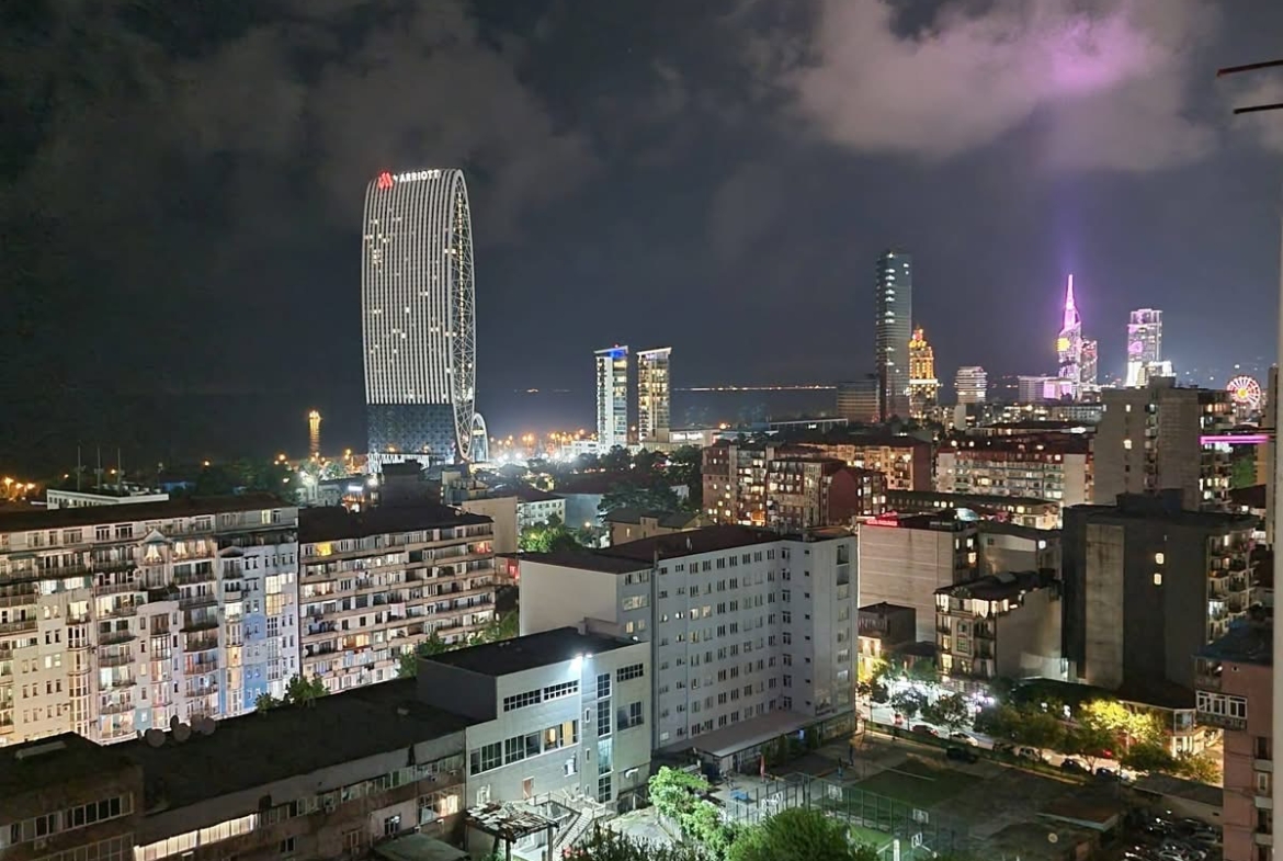 Studio apartment for sale in Old part of Batumi