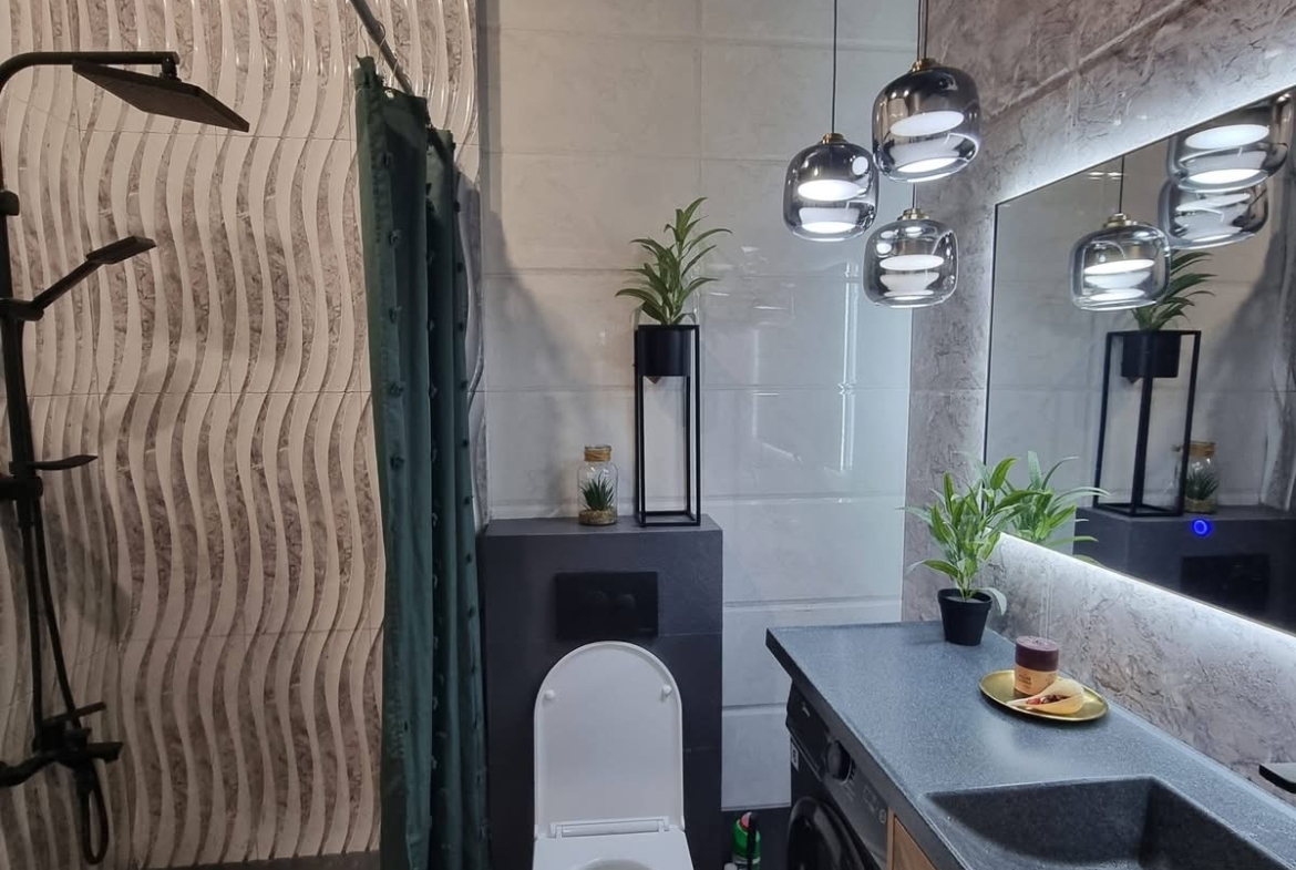 Studio apartment for sale in Old part of Batumi