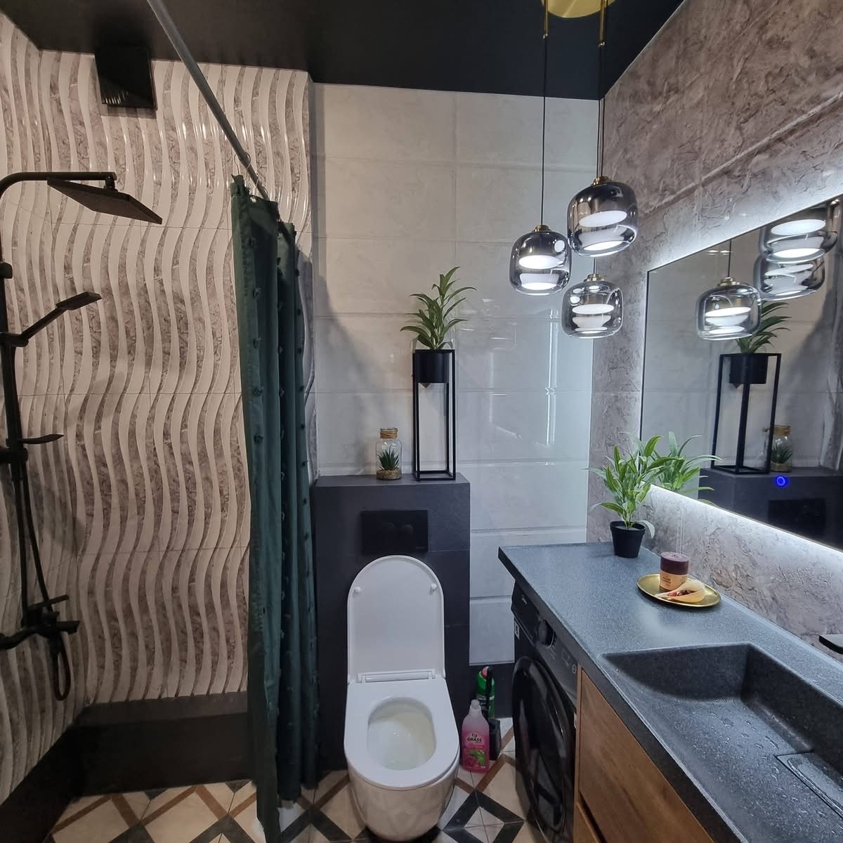 IMG_9462 Studio apartment for sale in Old part of Batumi
