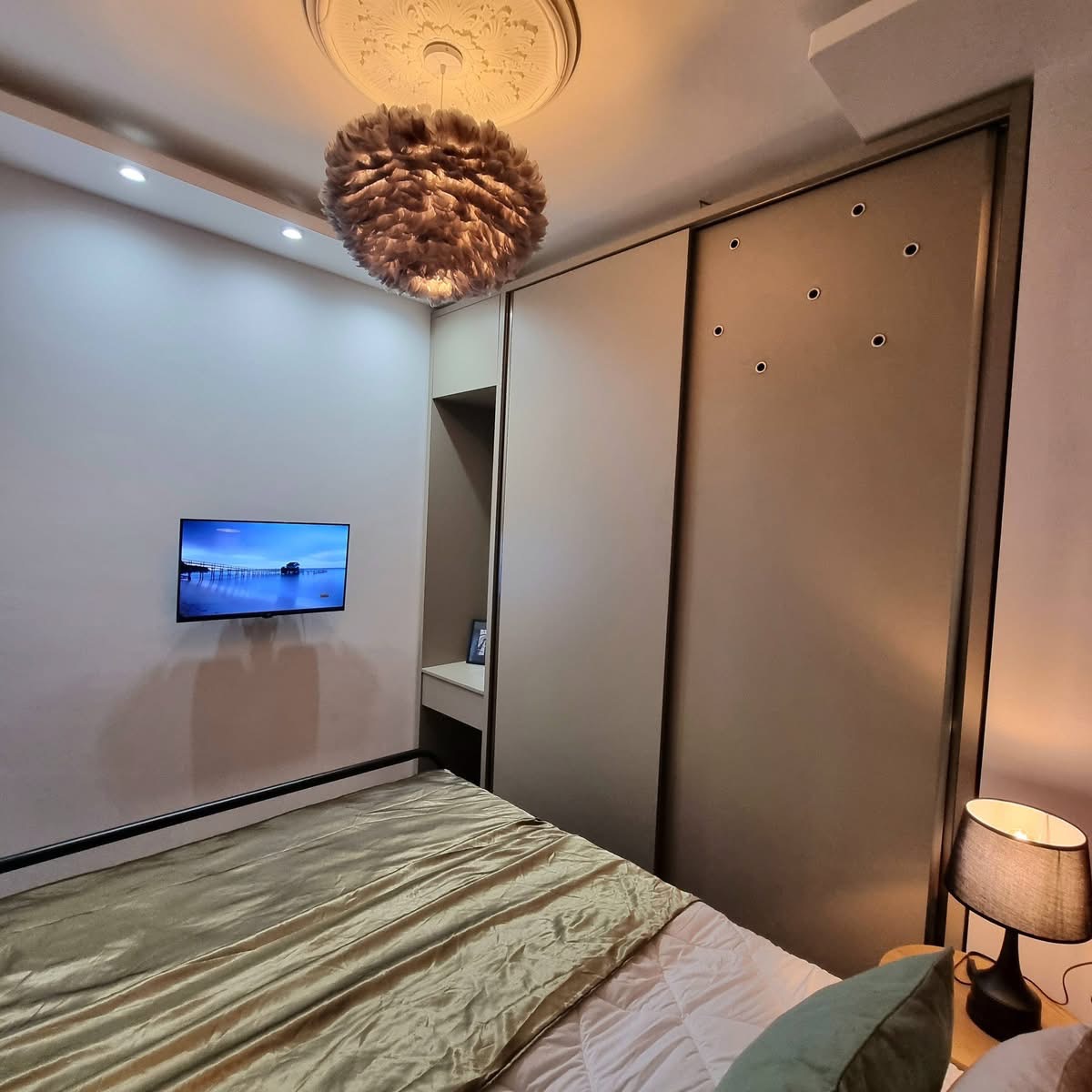 IMG_9463 Studio apartment for sale in Old part of Batumi