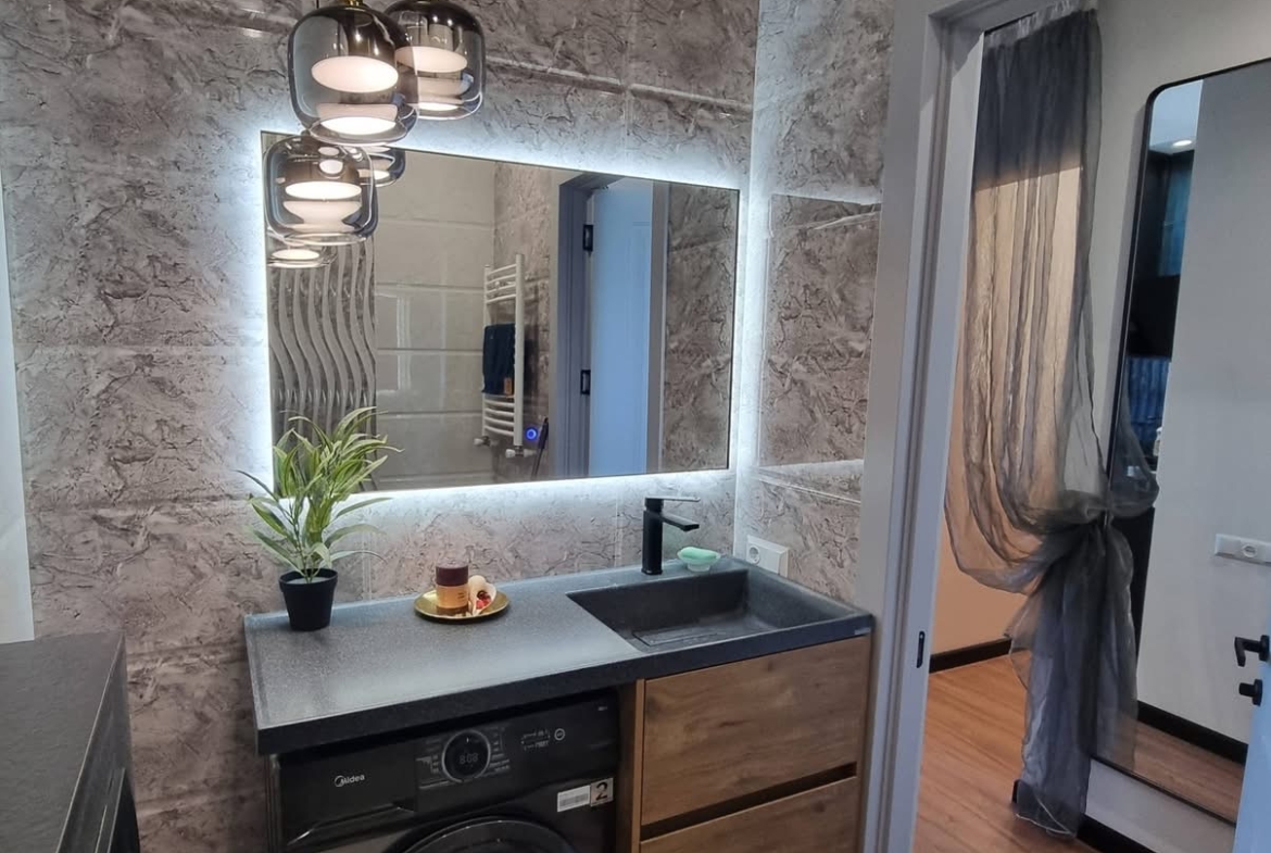 Studio apartment for sale in Old part of Batumi