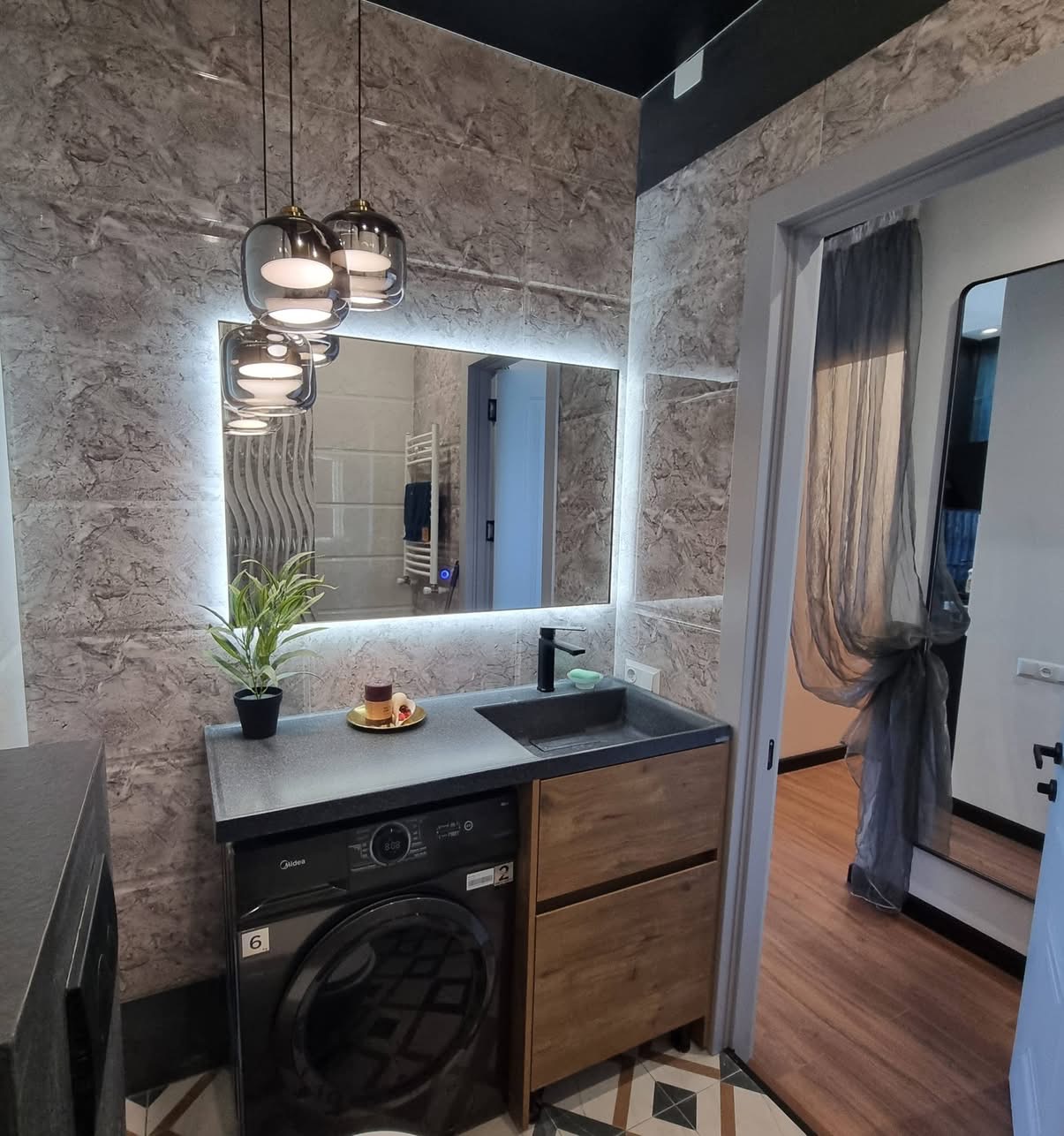 IMG_9464 Studio apartment for sale in Old part of Batumi