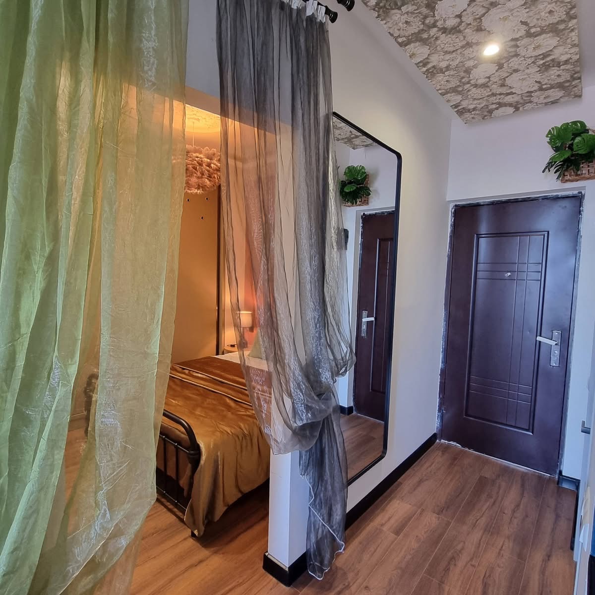 IMG_9465 Studio apartment for sale in Old part of Batumi