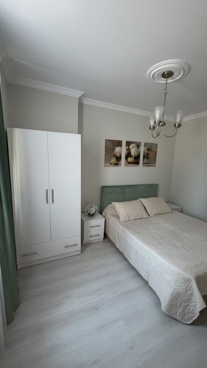3a739903-645d-4787-a154-9e0aef168571 Two room apartment in Yalcin Residence