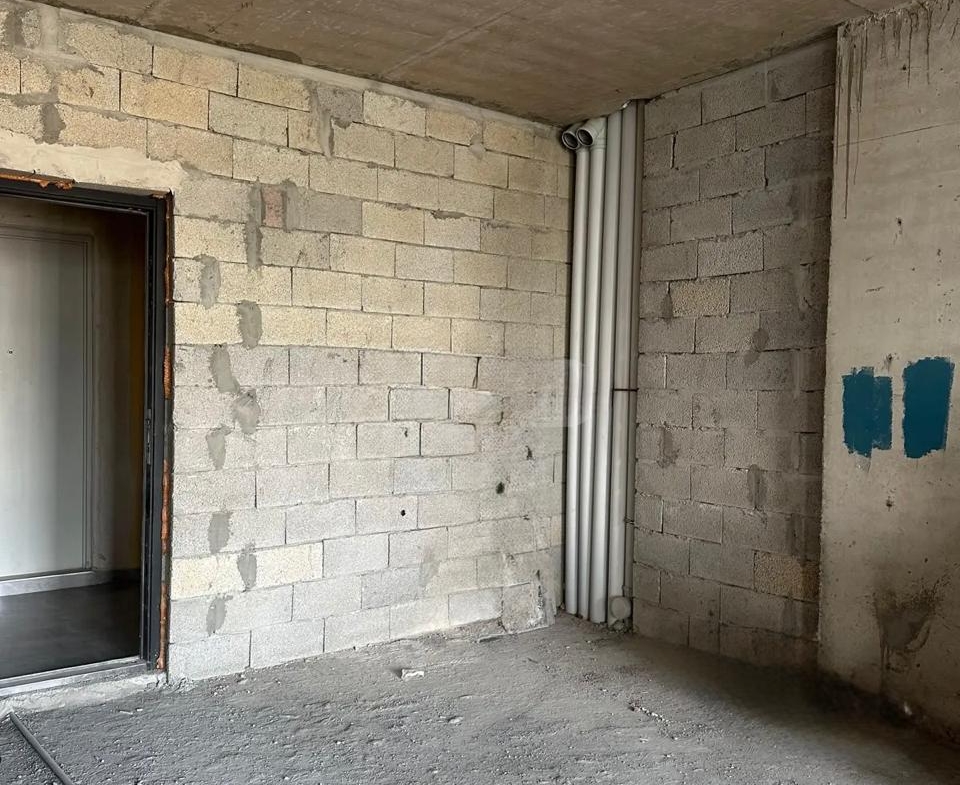 Two room apartment in Luxor Batumi