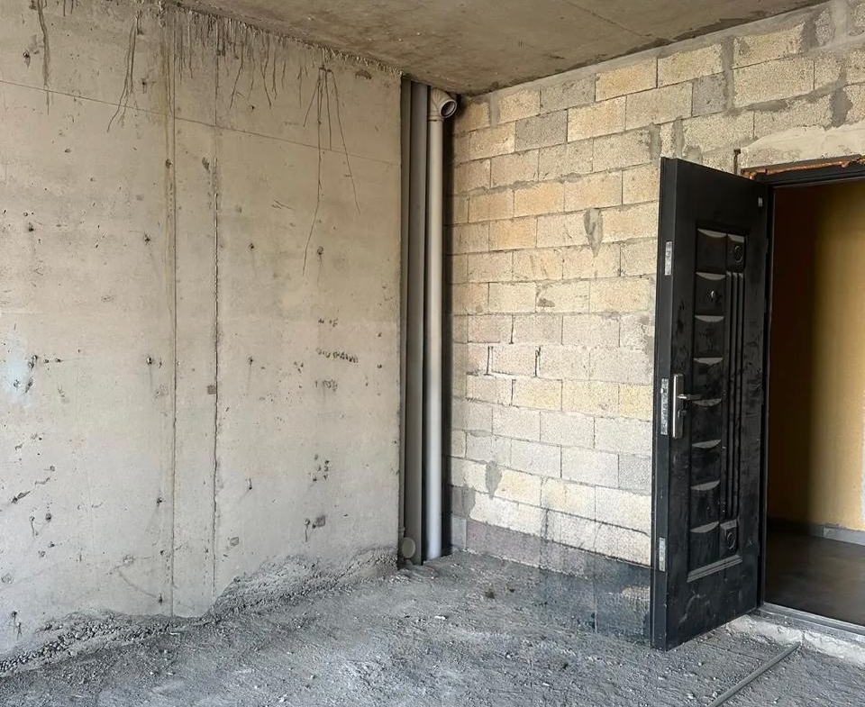 Two room apartment in Luxor Batumi