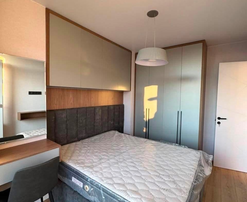 Three room apartment in Mtz residence