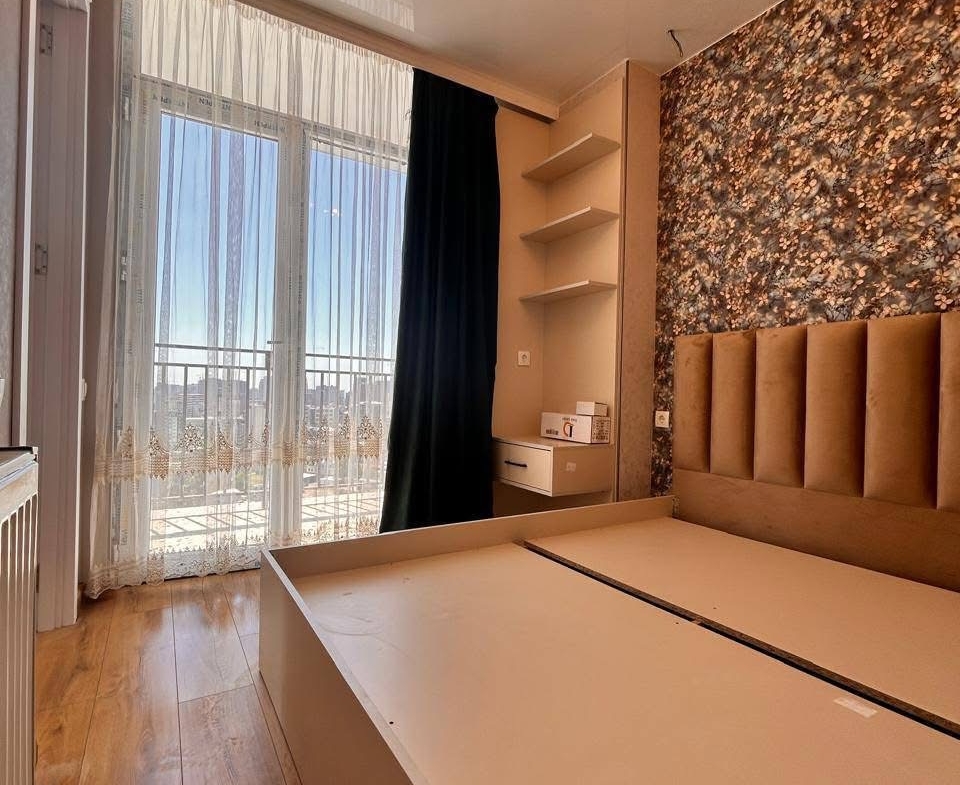 Three room apartment in Mtz Residence