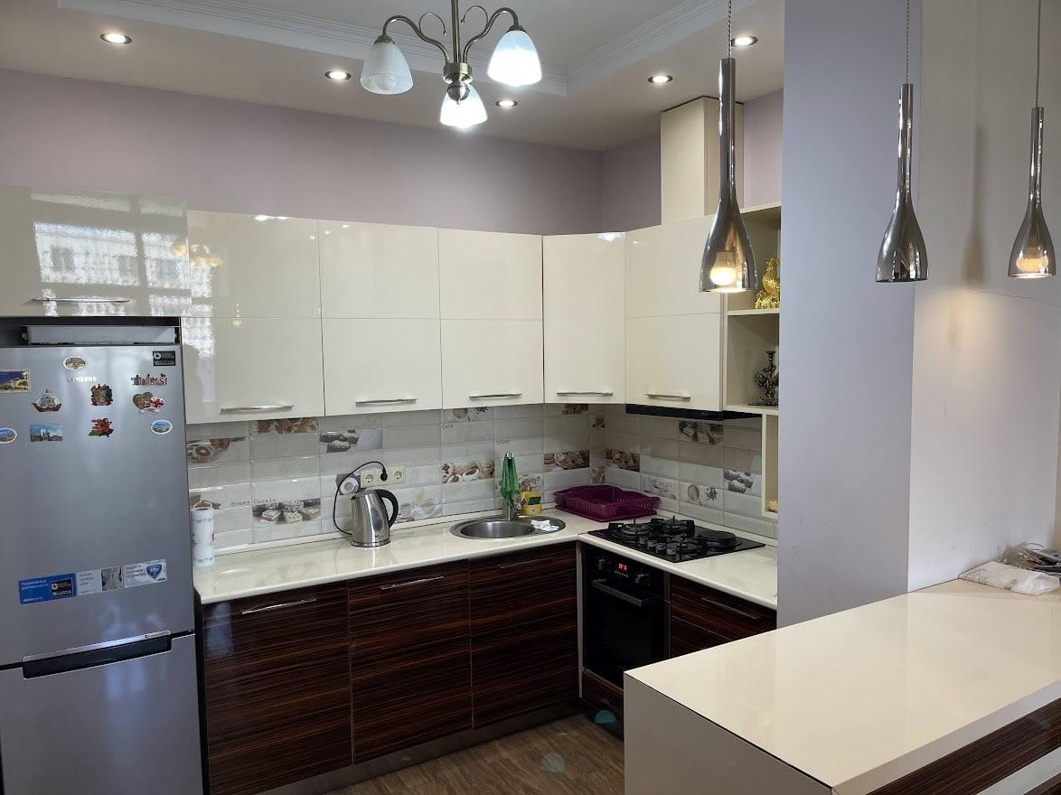 1392d619-7cc9-437b-915a-4122b66c9bc4 Two room apartment on Rustaveli avenue