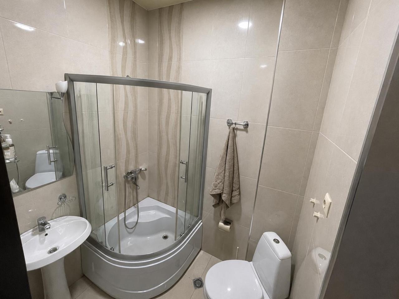 1c1b7ac4-8a2a-46ee-92c9-df1576753062 Two room apartment on Rustaveli avenue