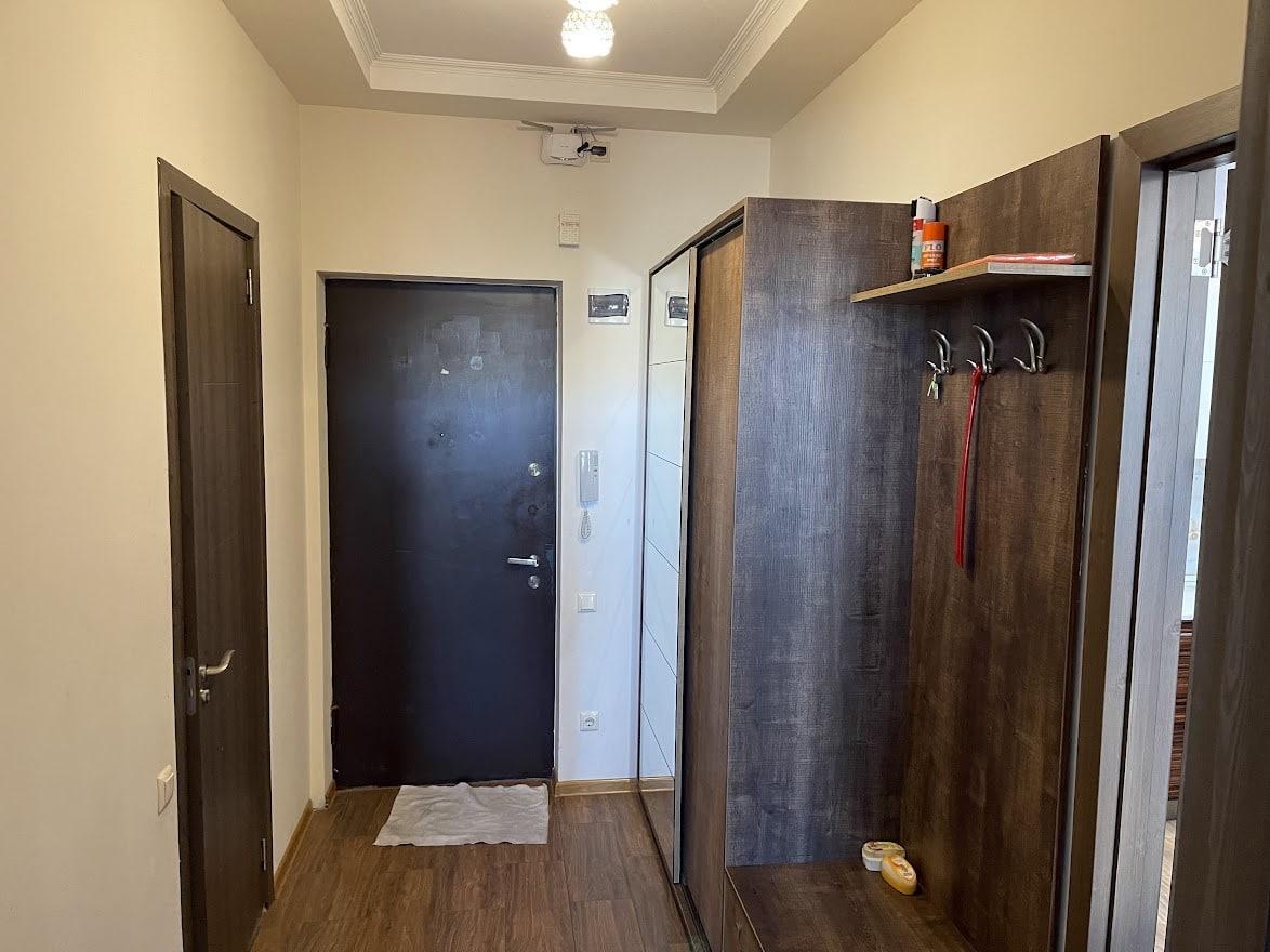 5e376469-be94-401d-abb1-1400fbfcf40c Two room apartment on Rustaveli avenue