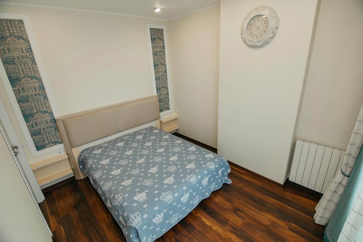 IMAGE 2026-08-04 22:29:21 Three room apartment in old part of Batumi
