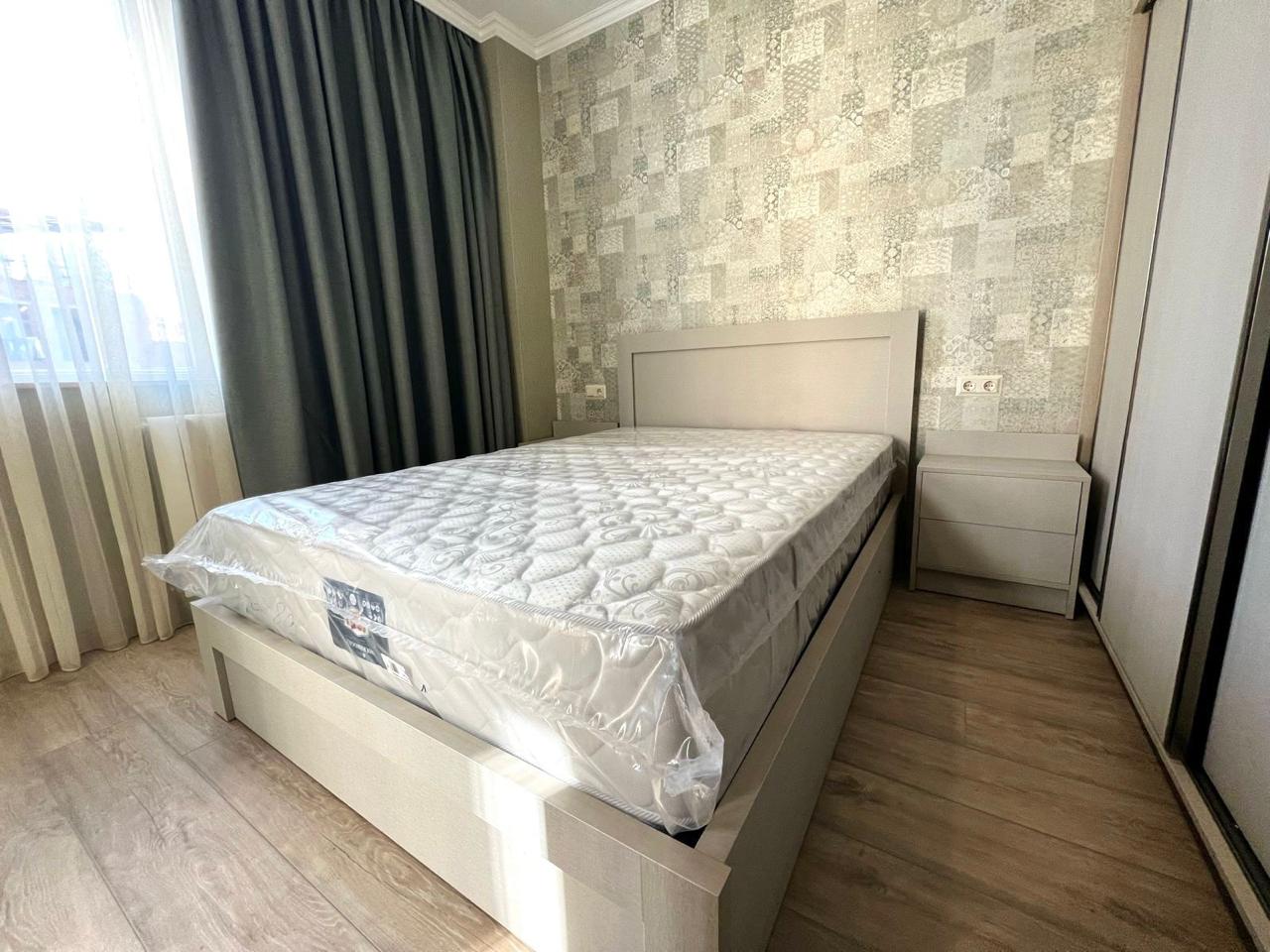 Two room apartment on Zubalashvili street