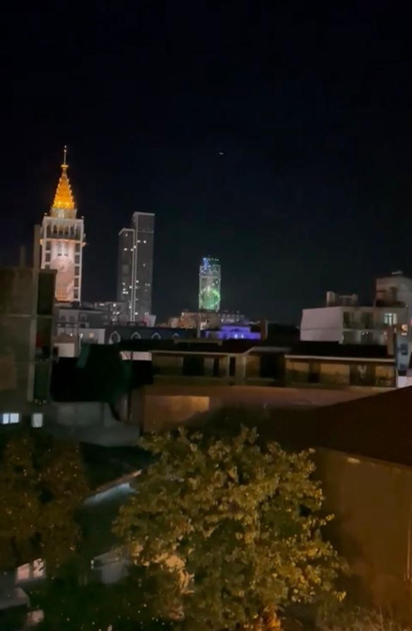 Two room apartment on Zubalashvili street