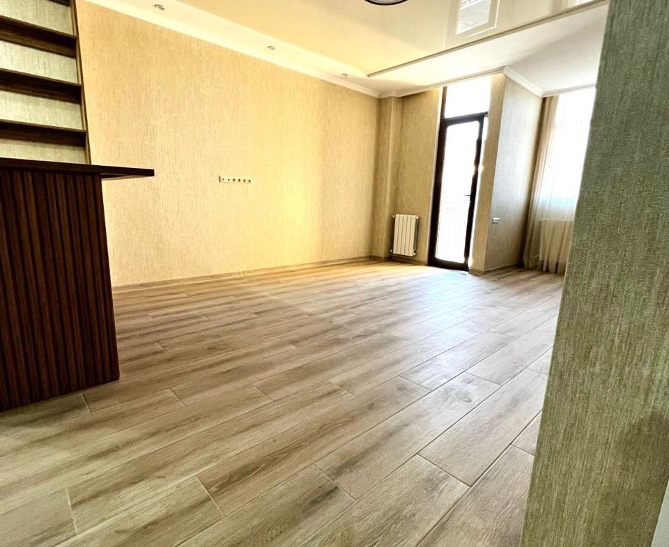 Two room apartment on Zubalashvili street