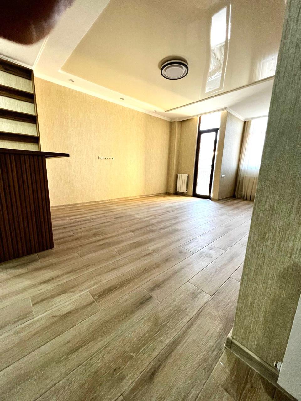 Two room apartment on Zubalashvili street