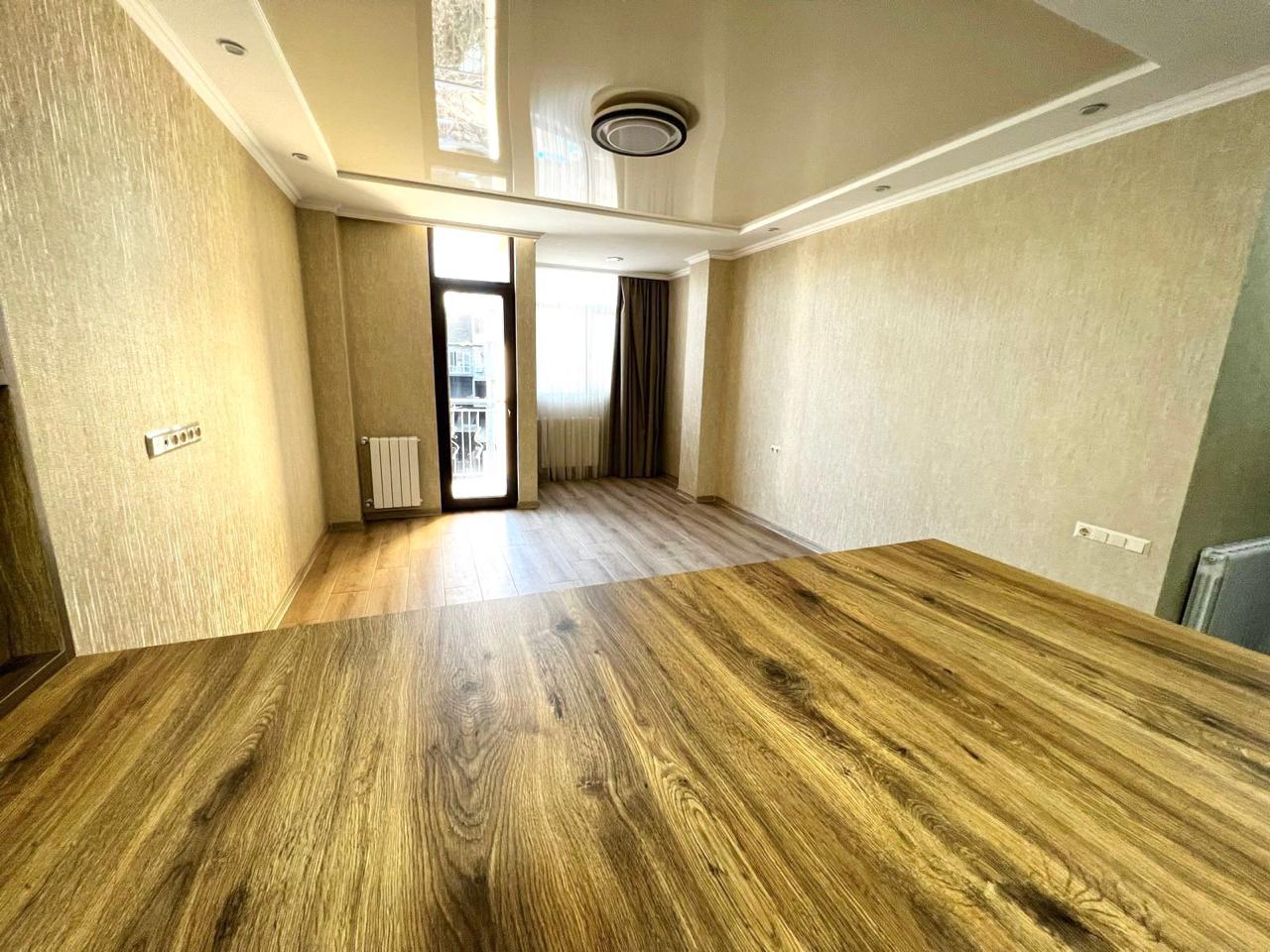 Two room apartment on Zubalashvili street