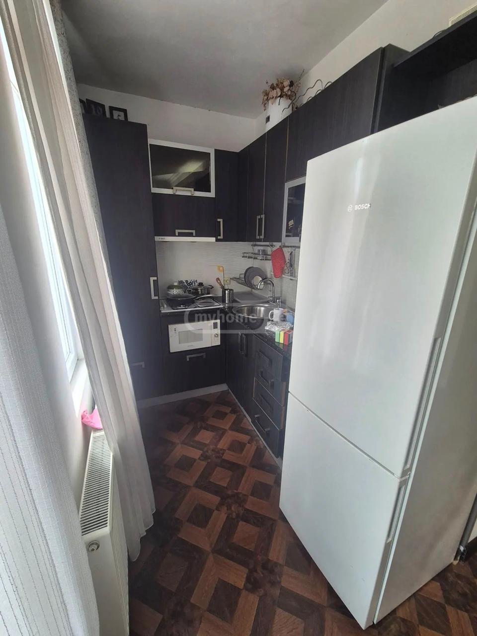 Three room apartment on Jordania street