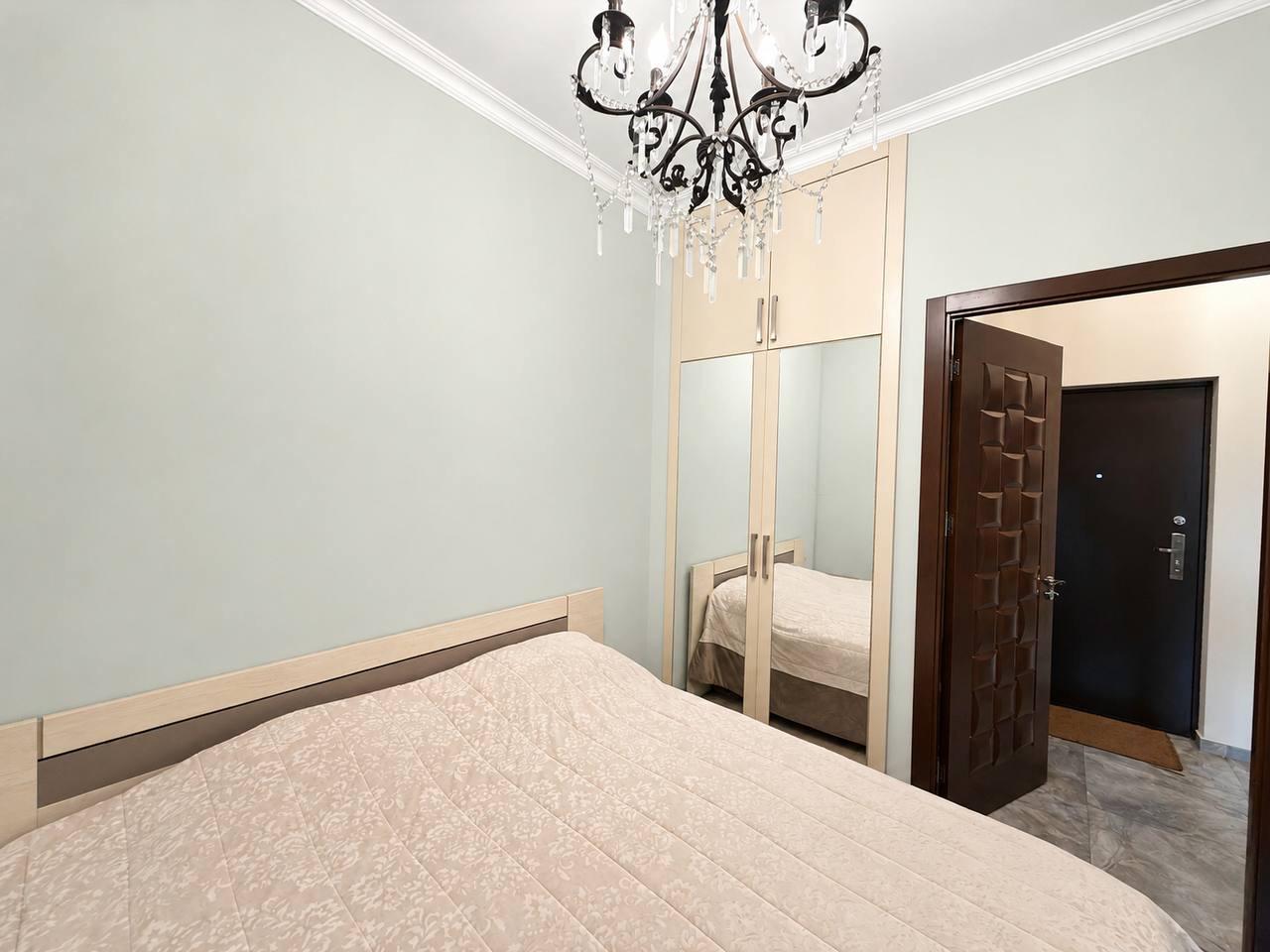 IMAGE 2026-08-20 20:28:47 Two room apartment on Rustaveli avenue, Bern