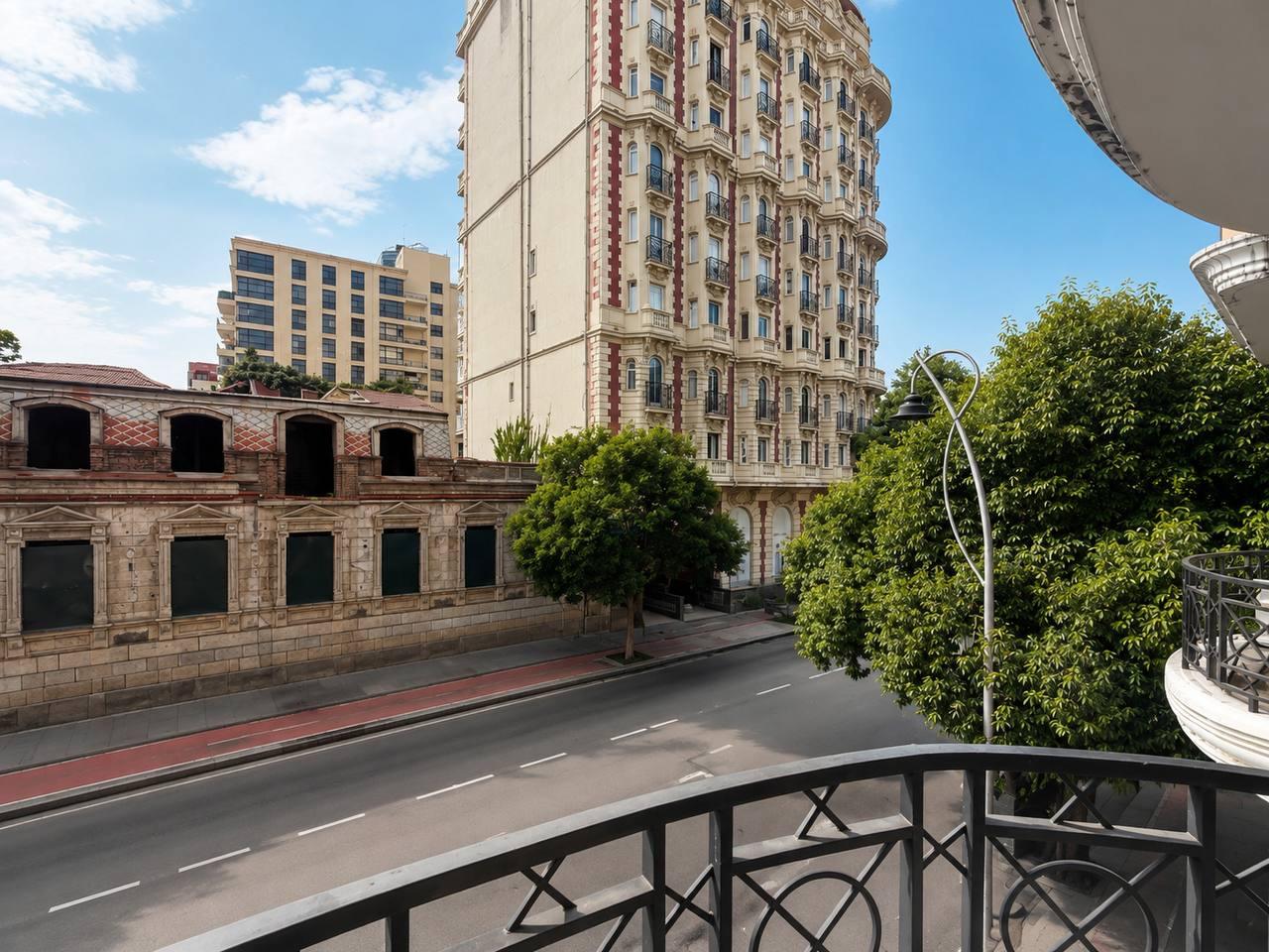 IMAGE 2026-08-20 20:28:49 Two room apartment on Rustaveli avenue, Bern
