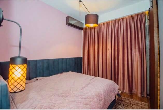 Three room apartment on Kldiashvili street
