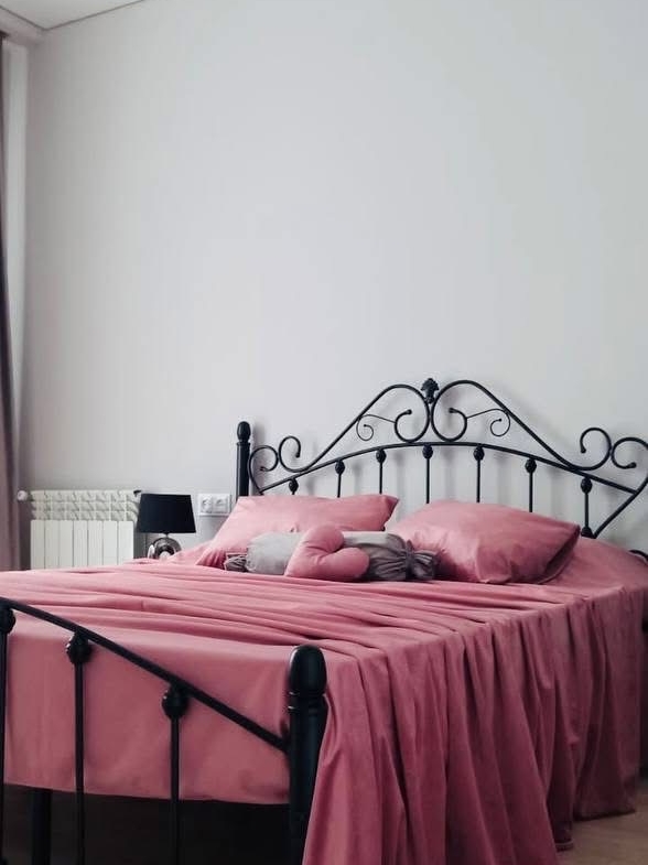 Two room apartment in Guru residence