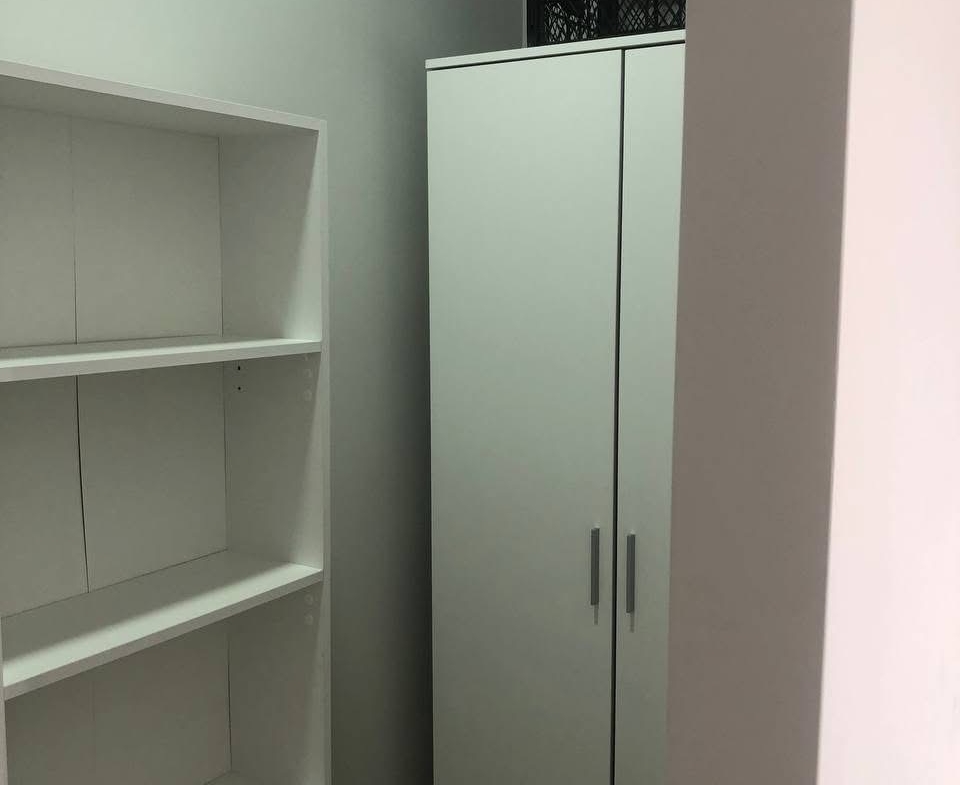 Two room apartment in Guru residence