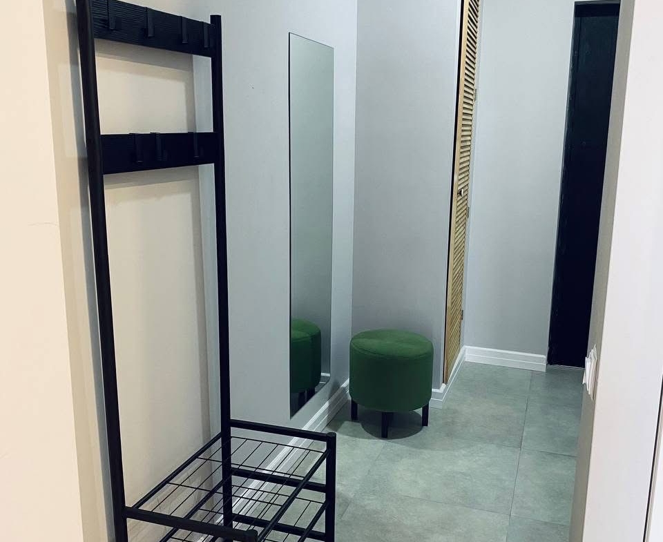 Two room apartment in Guru residence