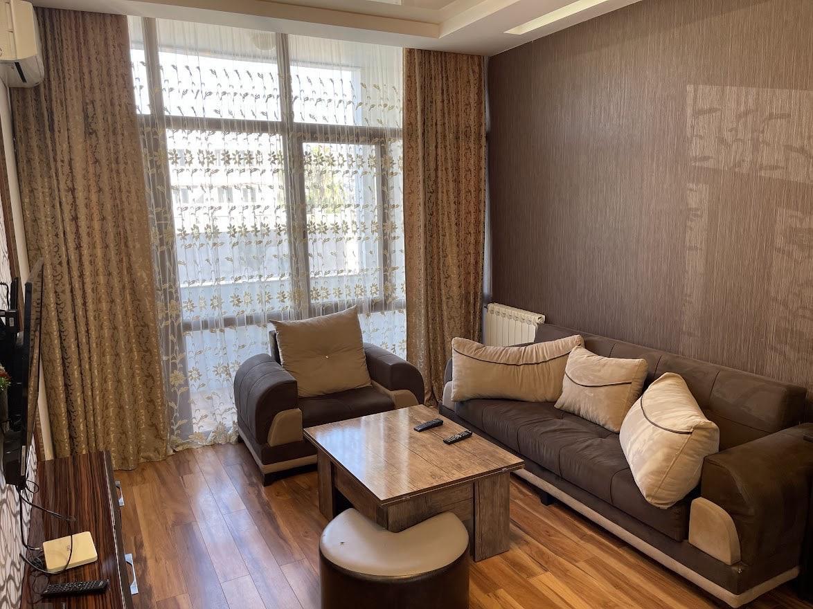 b4b8e75f-cbbd-4c83-8d18-7ec81c588c85 Two room apartment on Rustaveli avenue