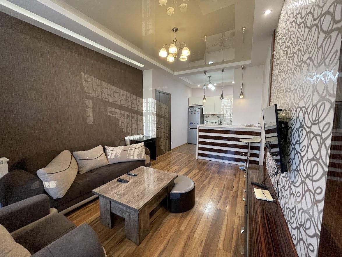 fb42b7f9-09a7-42f8-97bf-3af4174453cf Two room apartment on Rustaveli avenue