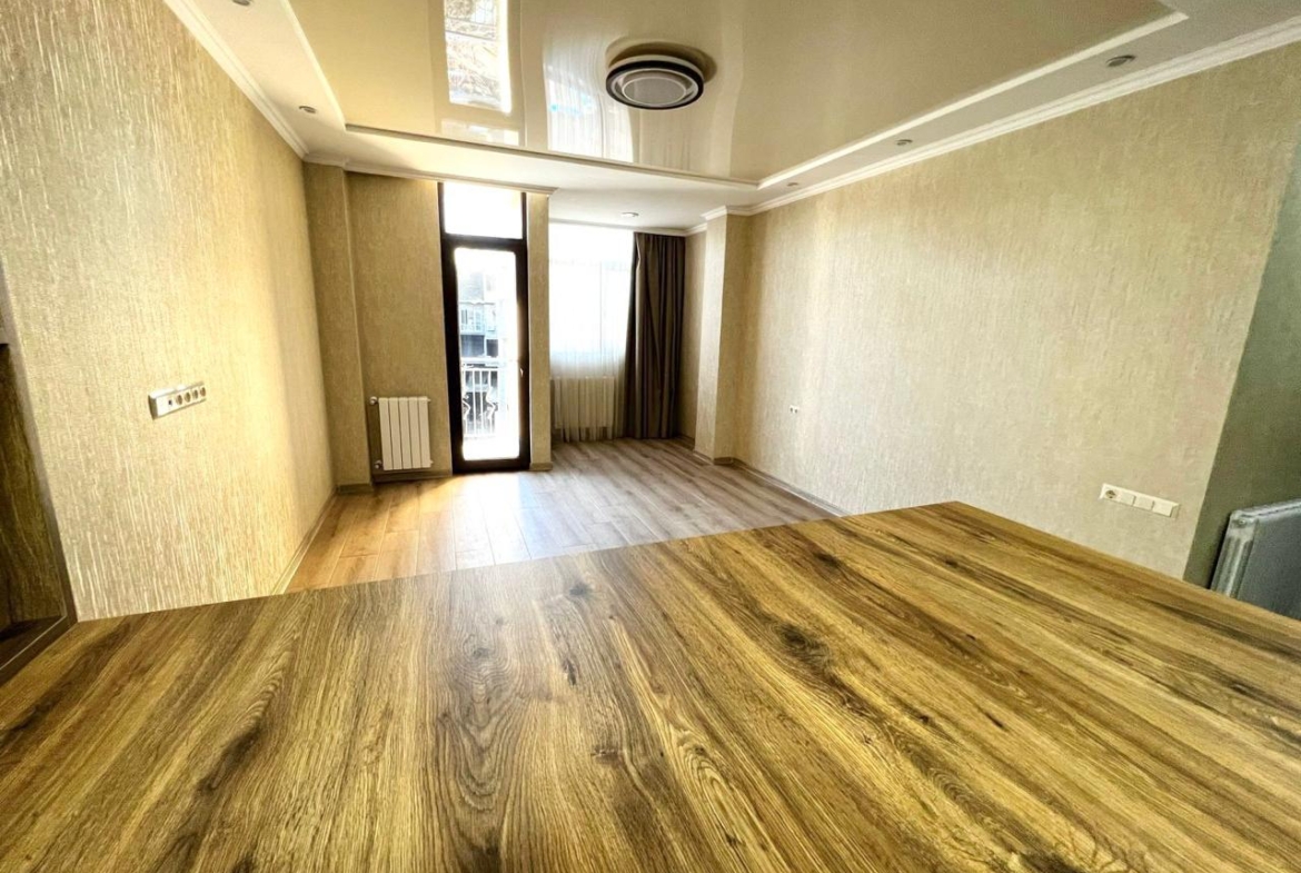 Two room apartment on Zubalashvili street