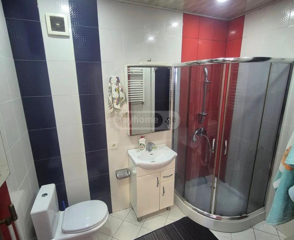 Three room apartment on Jordania street