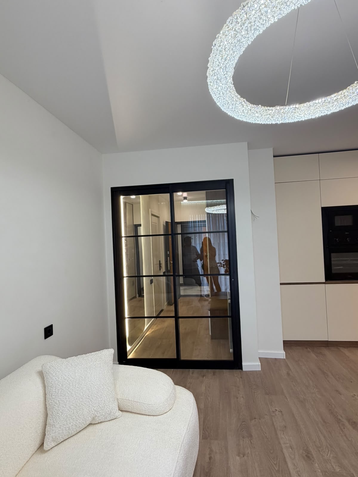 052b087b-670f-4358-b181-0e33d8f24771 Two room apartment in Calligraphy Towers