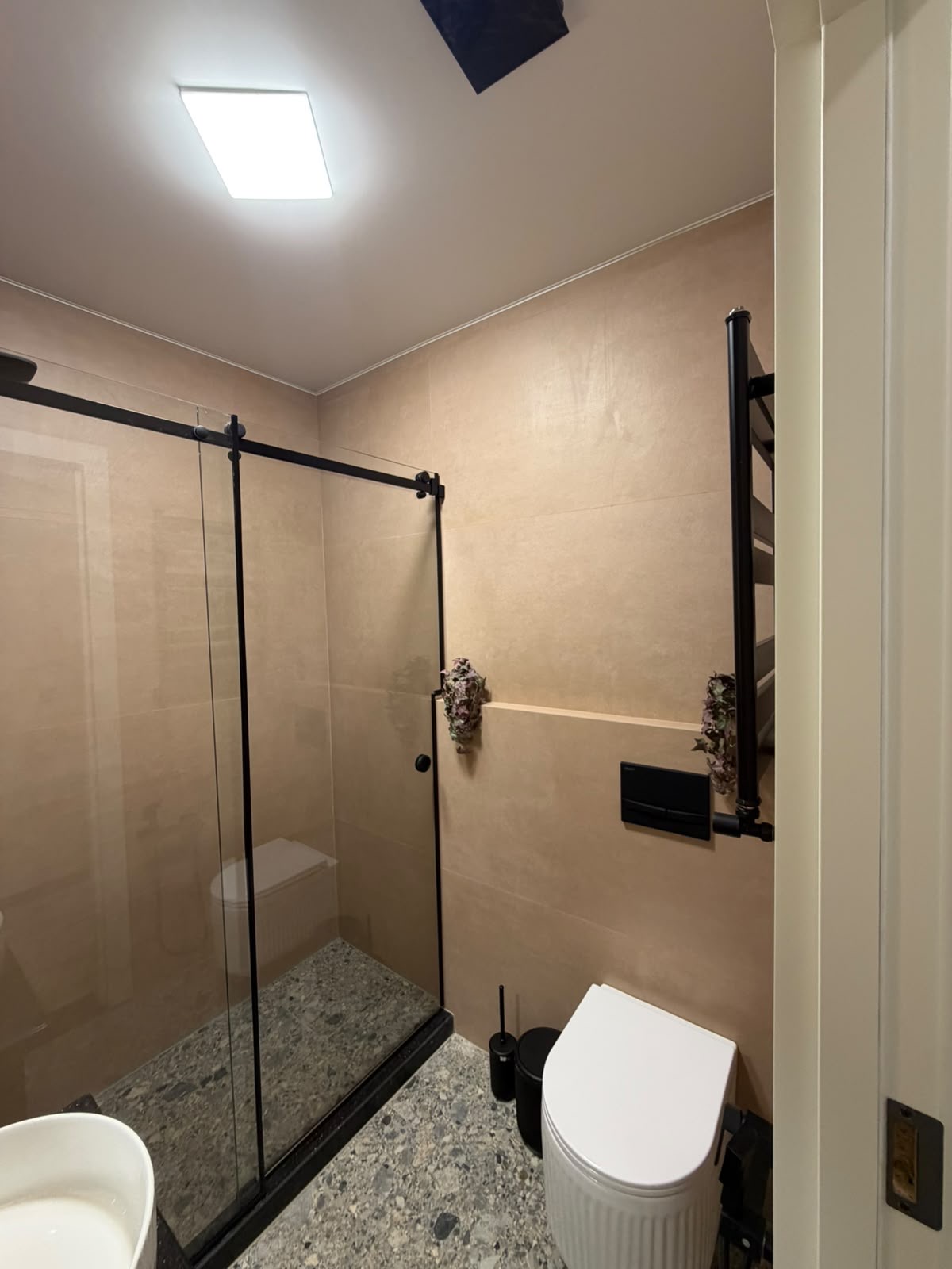 0ffe13c5-5879-4d46-abdb-d49eeb1eb42b Two room apartment in Calligraphy Towers
