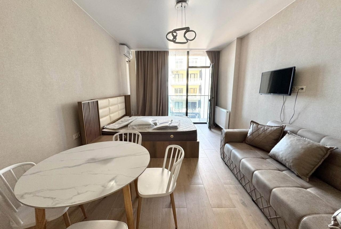 Studio for sale in NBG Beach Panorama